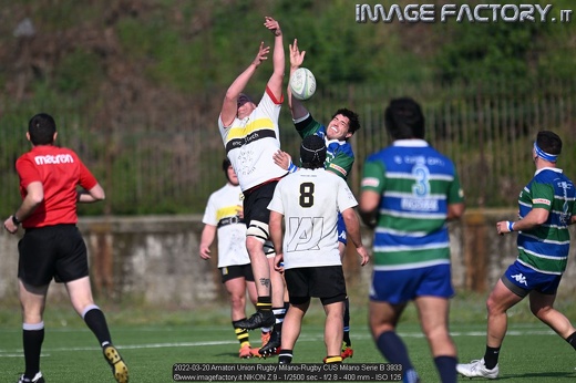 2022-03-20 Amatori Union Rugby Milano-Rugby CUS Milano Serie B 3933
